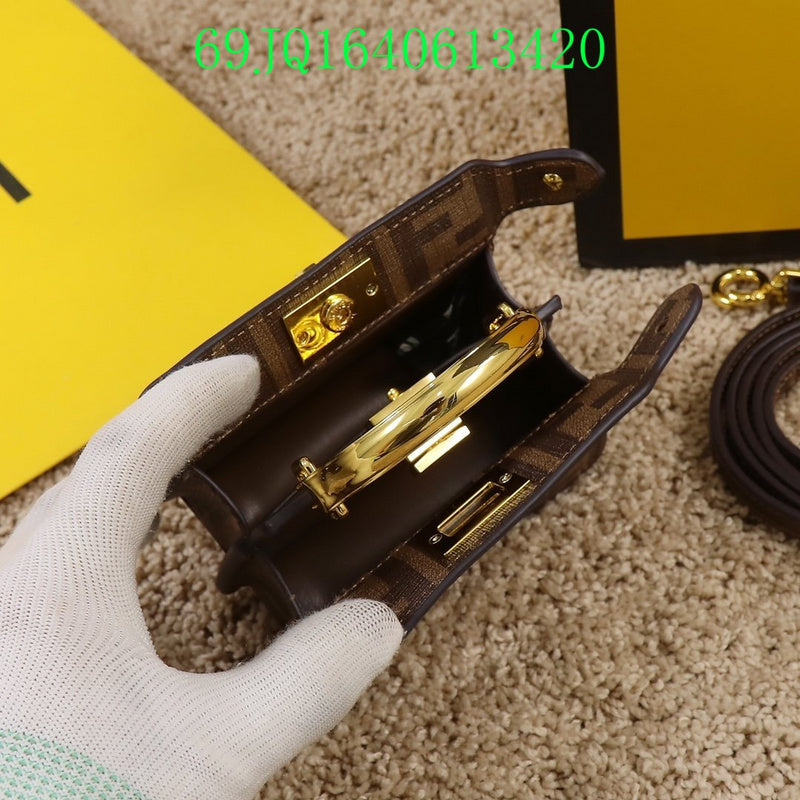 Glami - FDE Bags - 3128