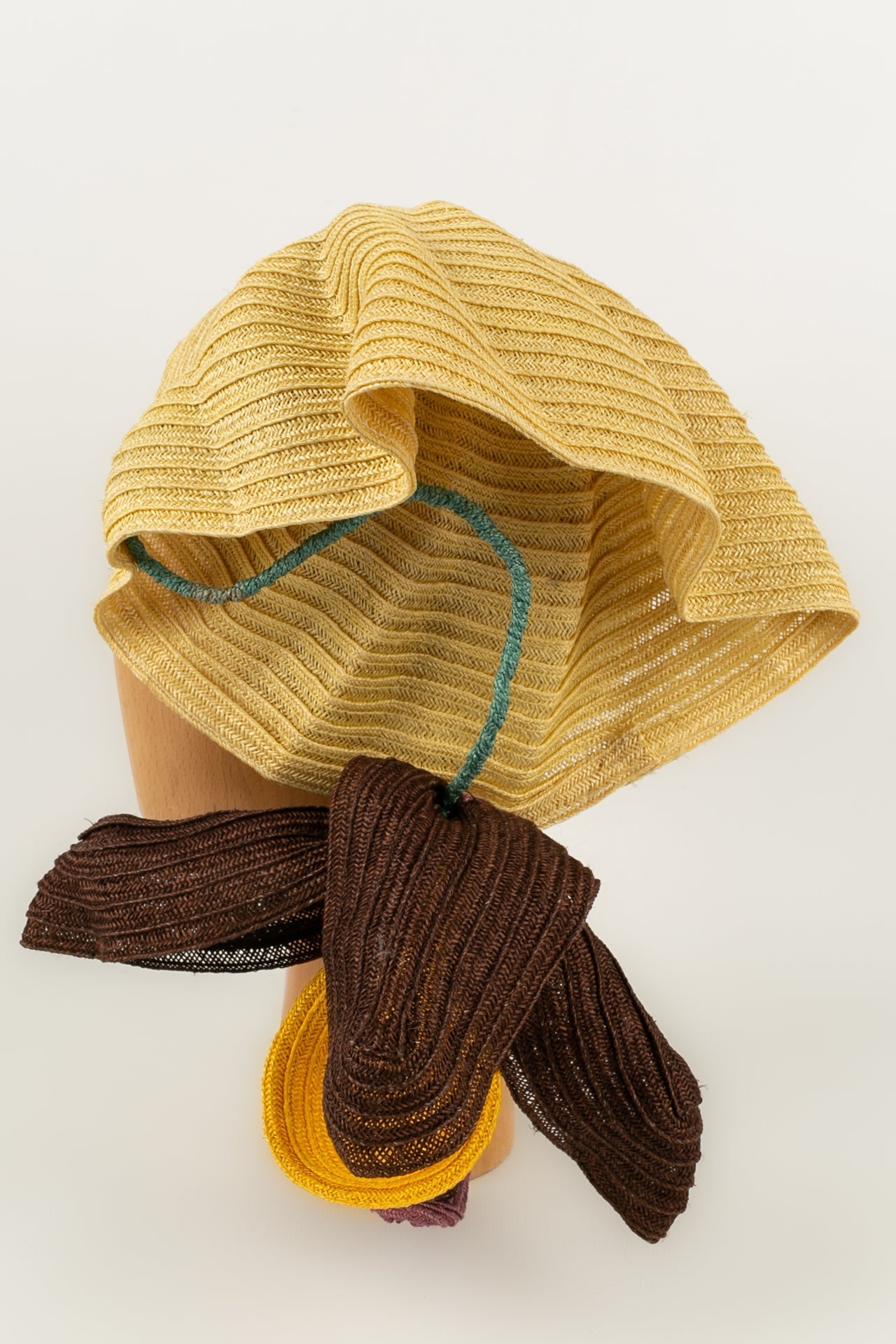 Chapeau "fleur" Marie MerciÃƒÆ’Ã‚Â©