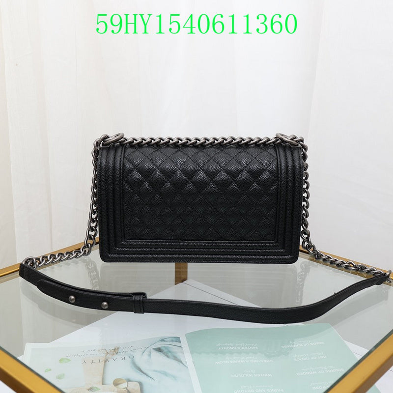Satchel Bags - CHL Bags - 5343