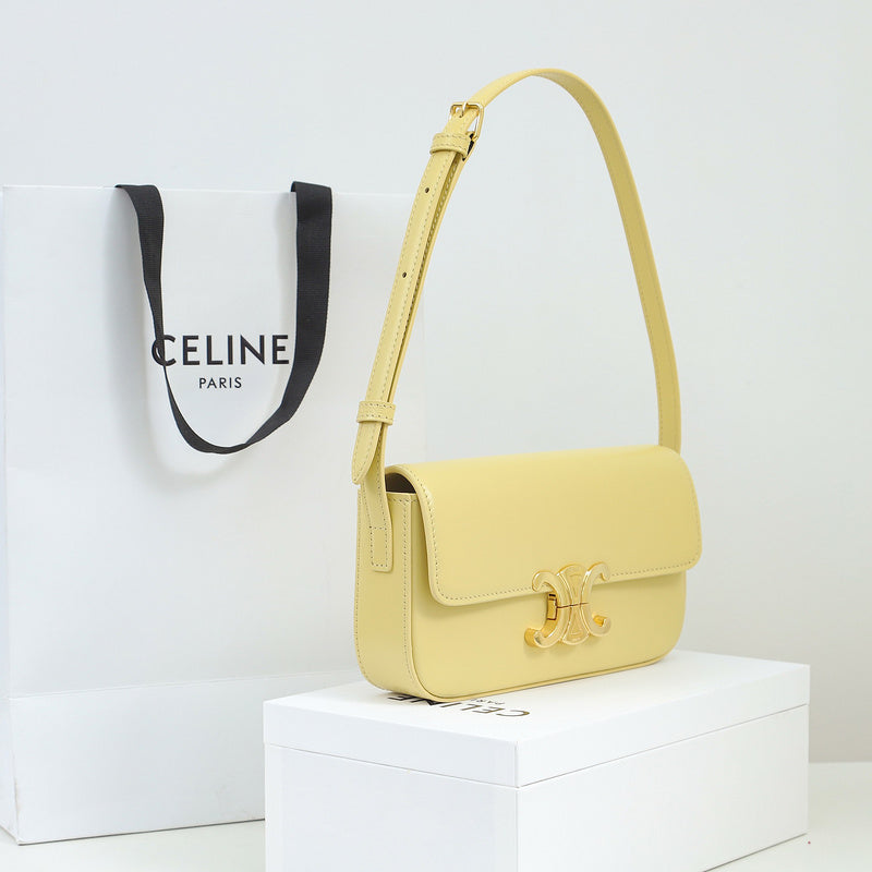 Glamy - COL Bags - 576