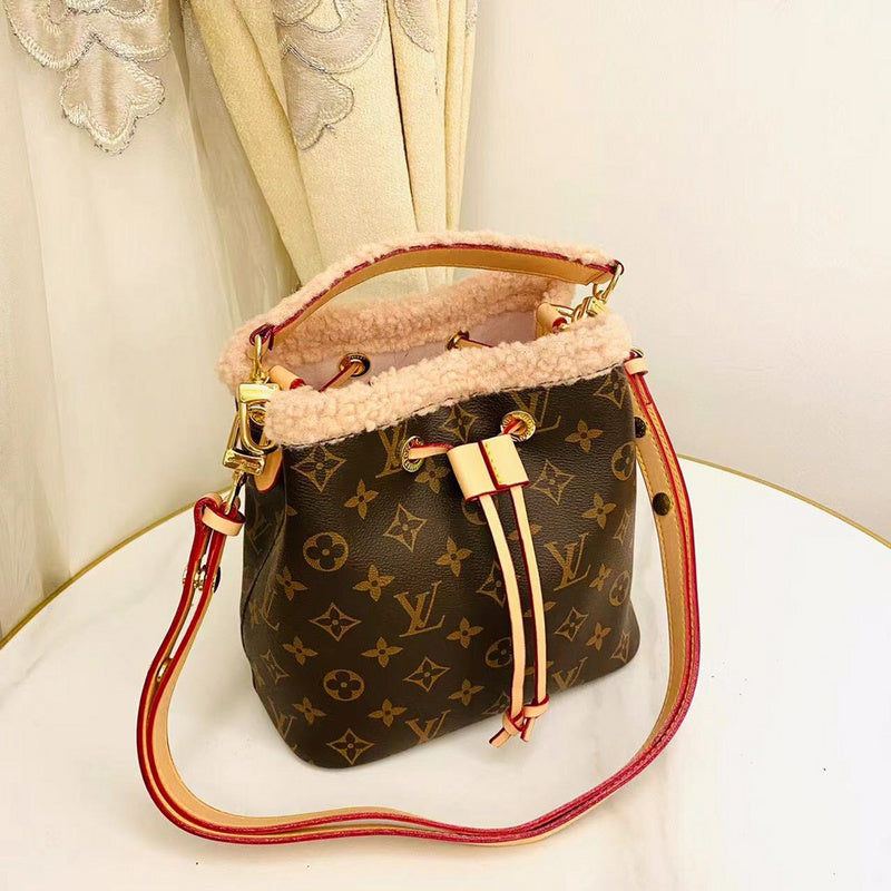 Satchel Bags - VL Bags - 2146