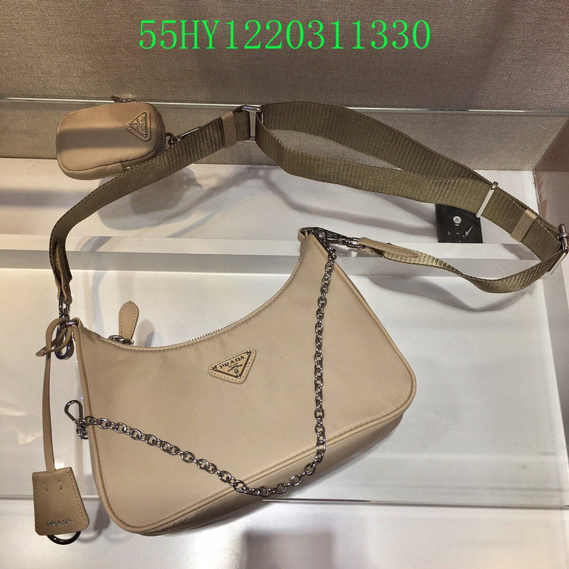 Satchel Bags - PDA Bags - 4615