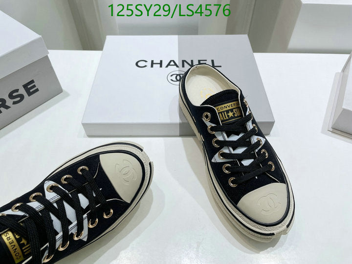 SAMC - CHL Women Shoes - 124