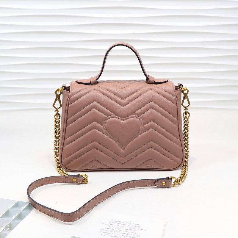 glamy - GCI Bags - 993