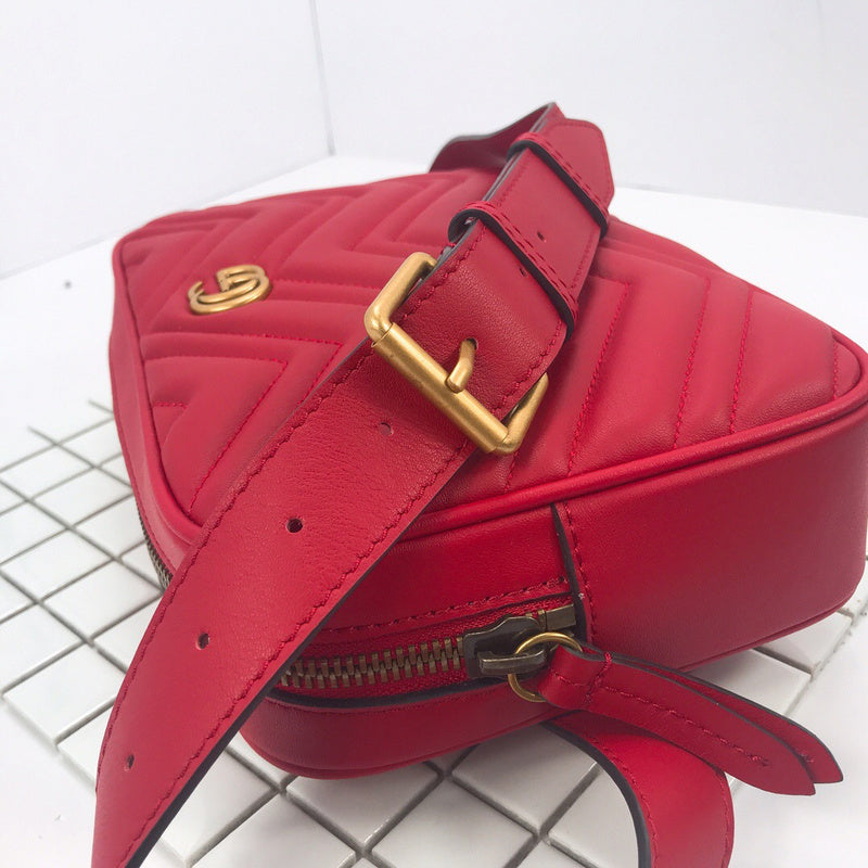 Glami Fashion - GCI Bags - 2652
