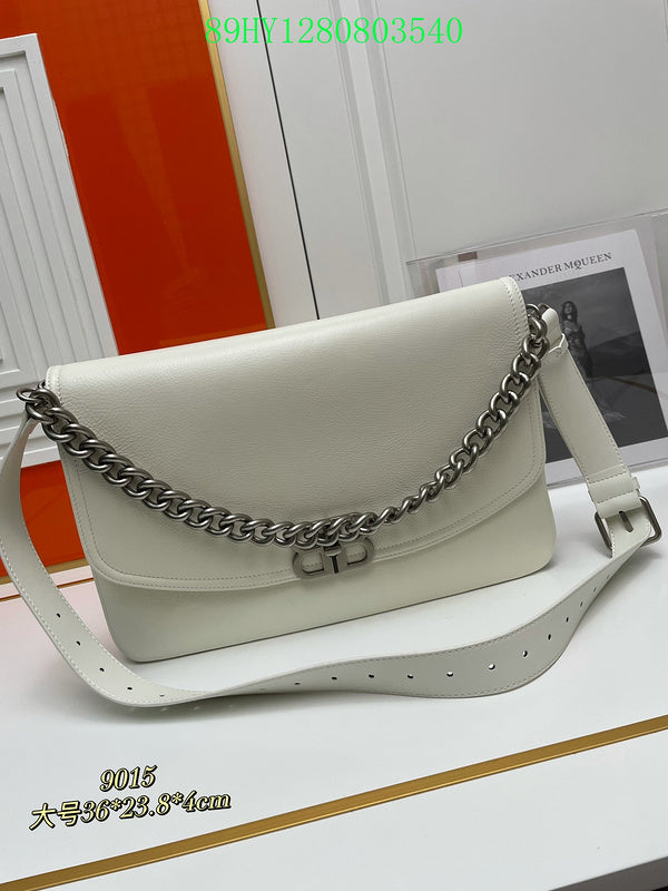 ELE Fashion - BGA Bags - 1667