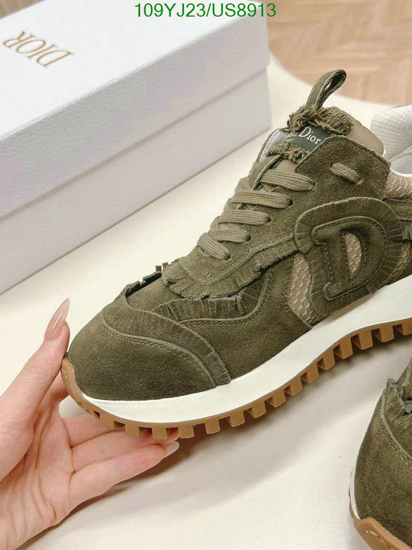 SAMCC - DOR Women Shoes - 1493