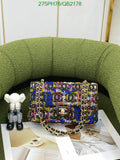 SAMC - CHL Bags - 465