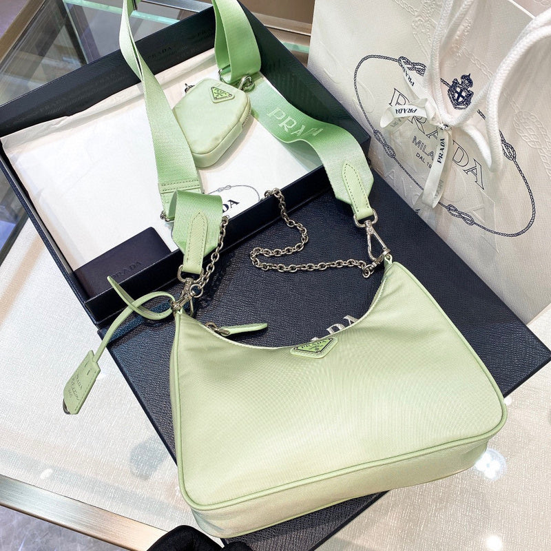 Satchel Bags - PDA Bags - 2230