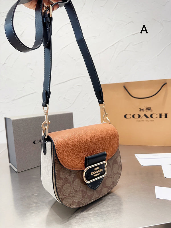 Satchel Bags - CCH Bags - 356