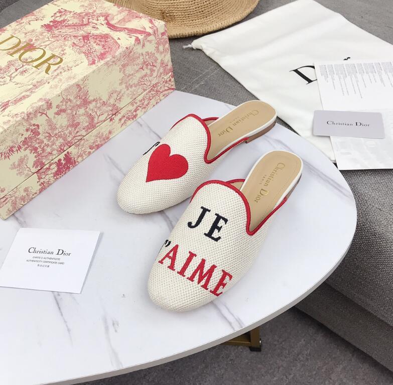 SAMCC - DOR Women Shoes - 914