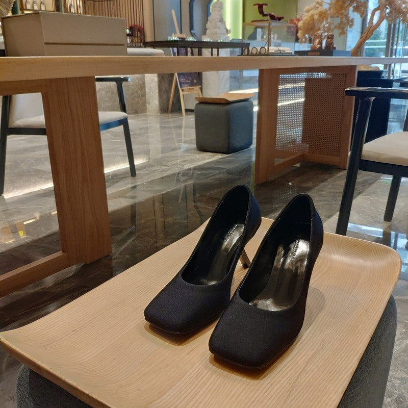 Satchel Bags - BGA Shoes - 902