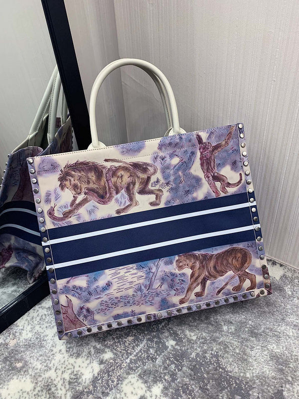 Satchel Bags - DOR Bags - 1174