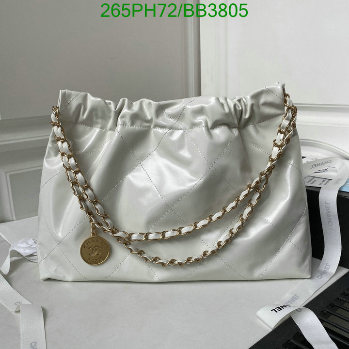 SAMC - CHL Bags - 972