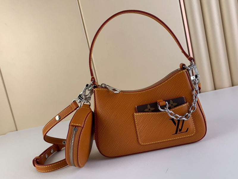 Satchel Bags - VL Bags - 3005