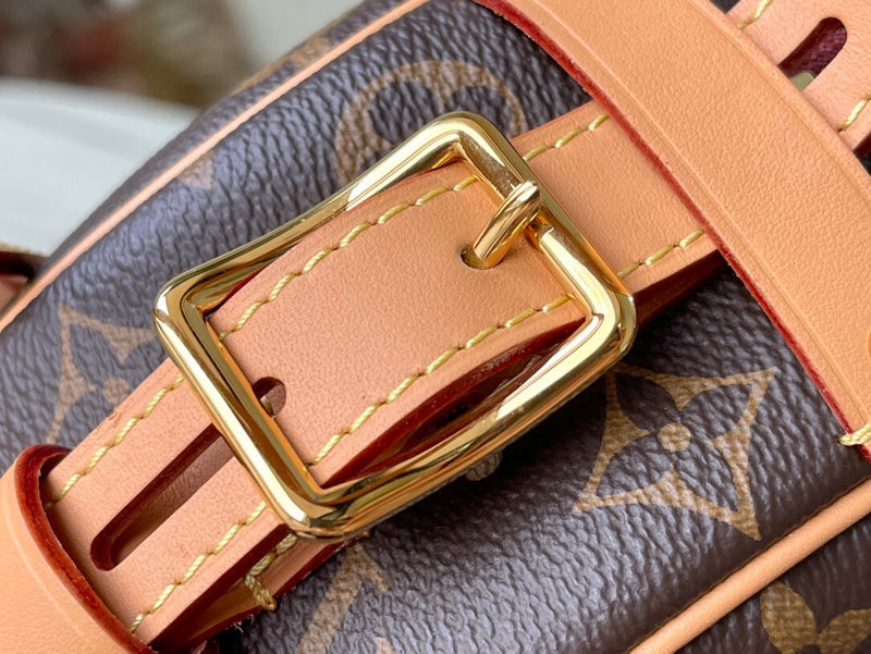 Fashion Lu-Vi bags - 4655