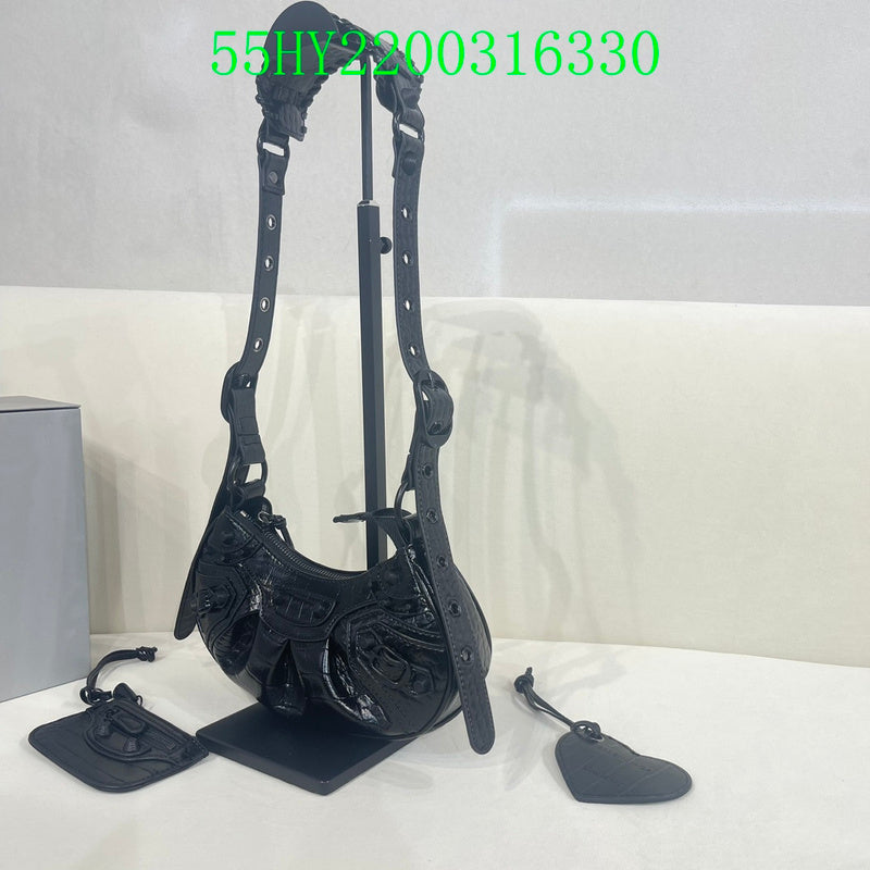 Glami GlamI - BGA Bags - 1868
