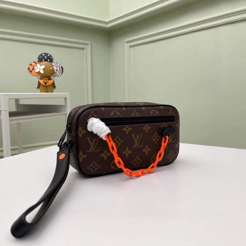 Satchel Bags - VL Bags - 6750