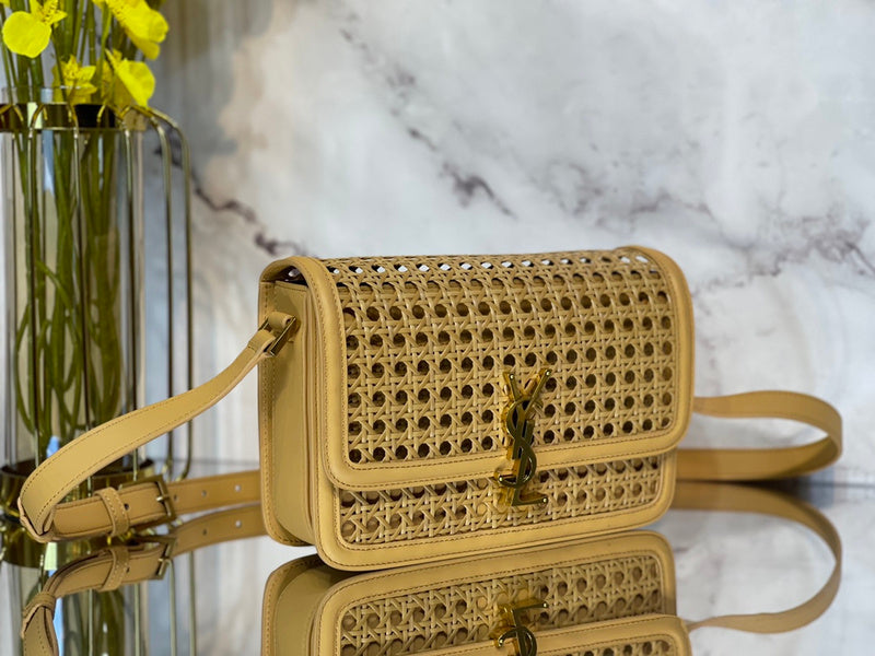 Satchel Bags - SLY Bags - 2033