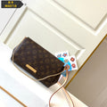 Satchel Bags - VL1 Bags - 335