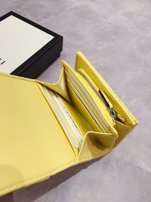 Glami-i - Guki Wallet - 395