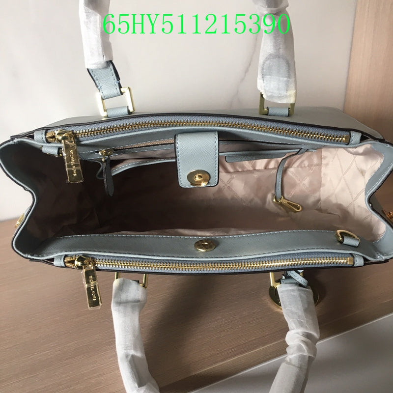 Satchel Bags - MK Bags - 131