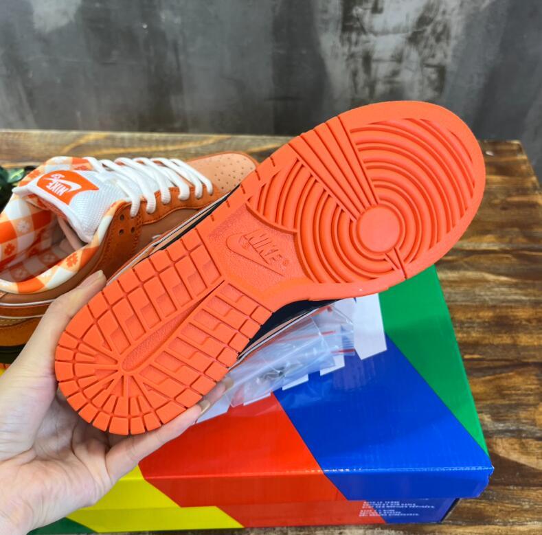 SAMC - NKE Shoes - 367