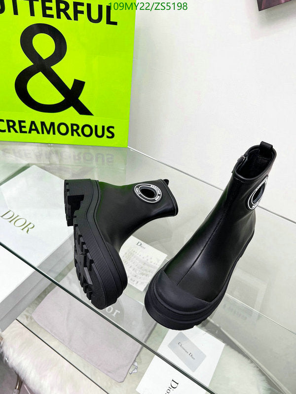 SAMCC - DOR Women Shoes - 1647