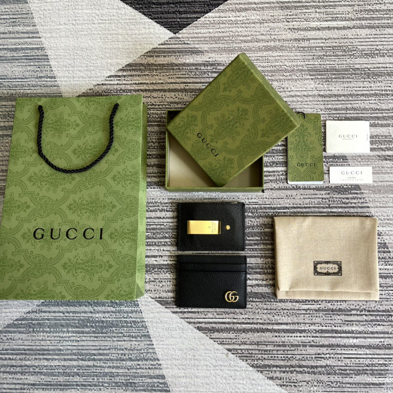 Glami - GUKI Wallets - 019