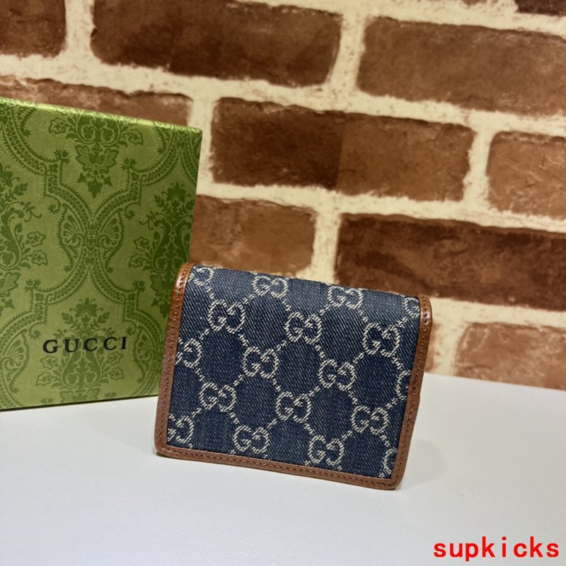 Glami- - Mix Wallets - 007
