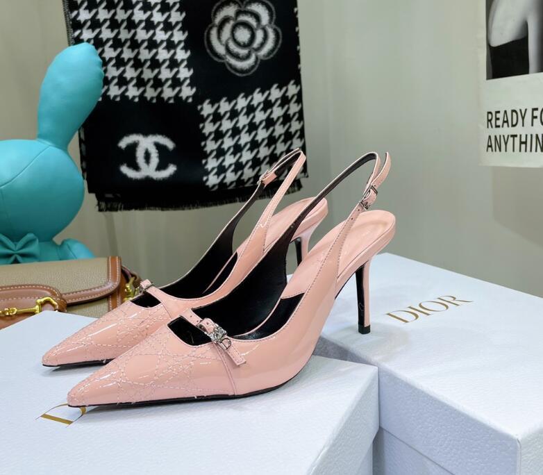 SAMCC - DOR Women Shoes - 695