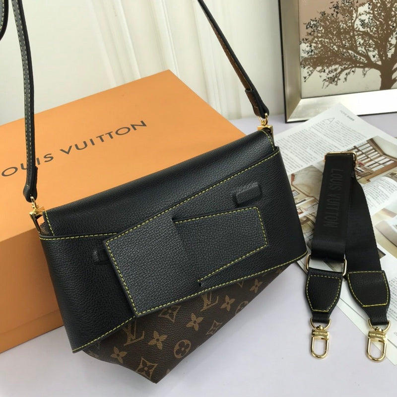 Glami- Glami- Lu-Vi bags - 3843