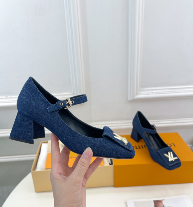 Glamy - LOV Women Shoes - 141
