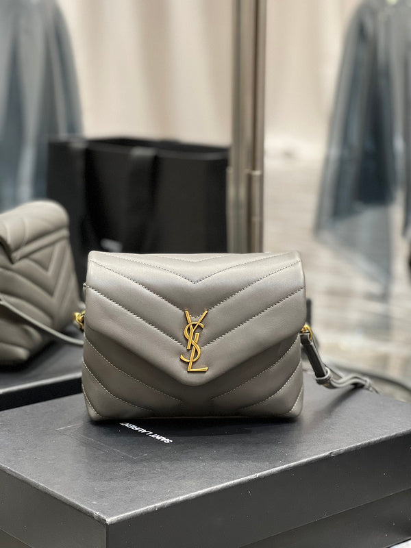 Satchel Bags - SLY Bags - 779