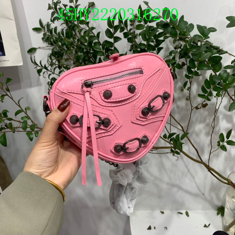 Glami GlamI - BGA Bags - 1874