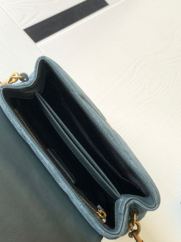 Glamy - YLS Bags - 1123
