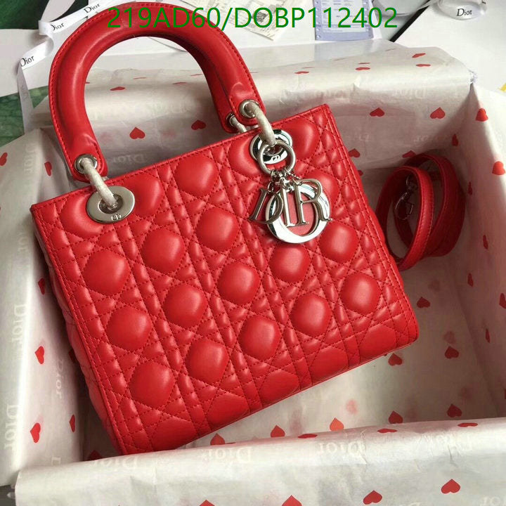 SAMCC - DOR Bags - 1439