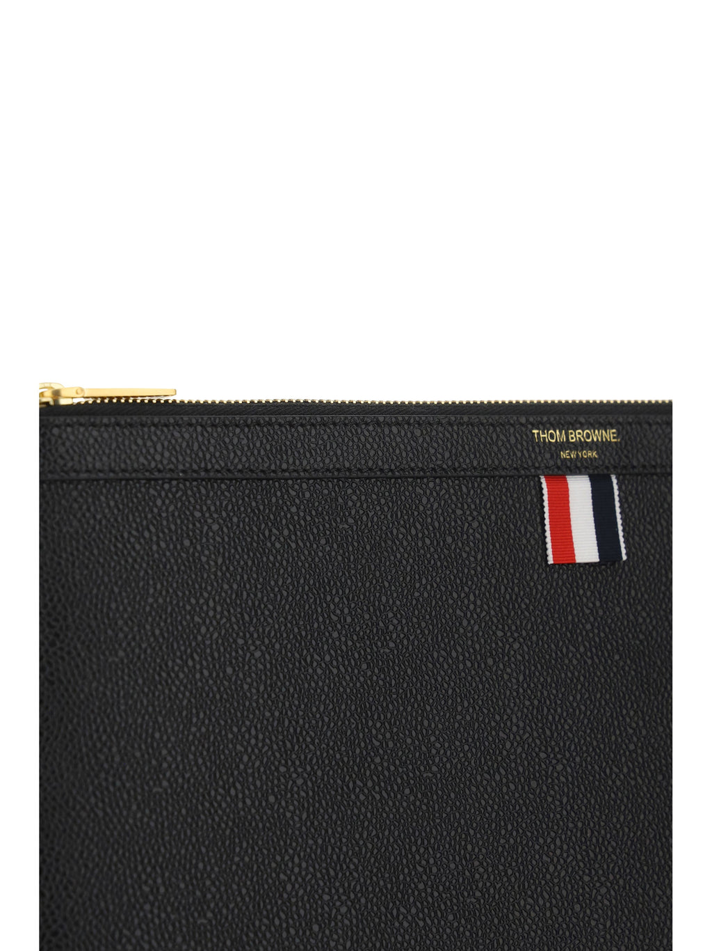 Thom Browne Men Document Holder