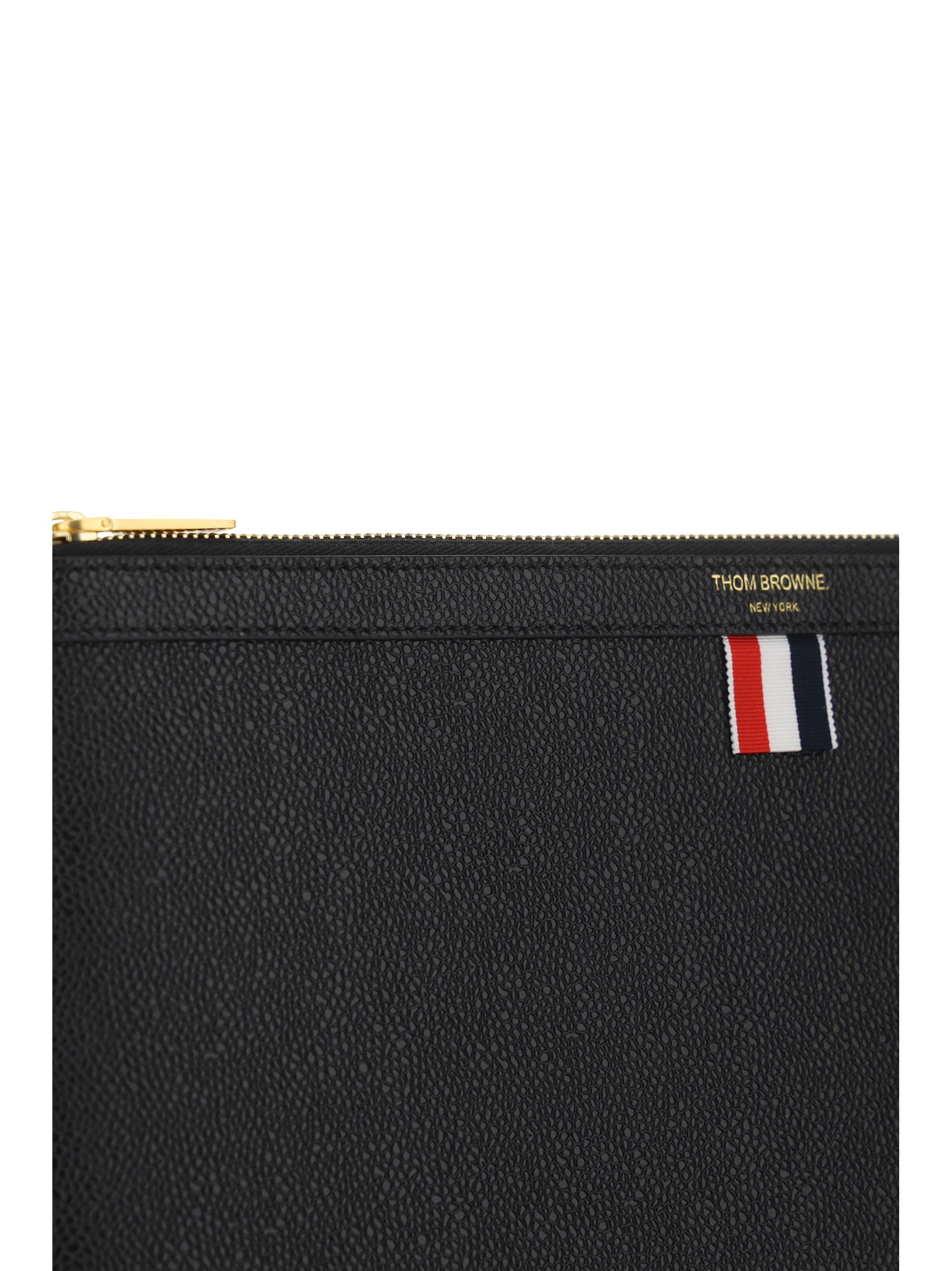 Thom Browne Men Document Holder