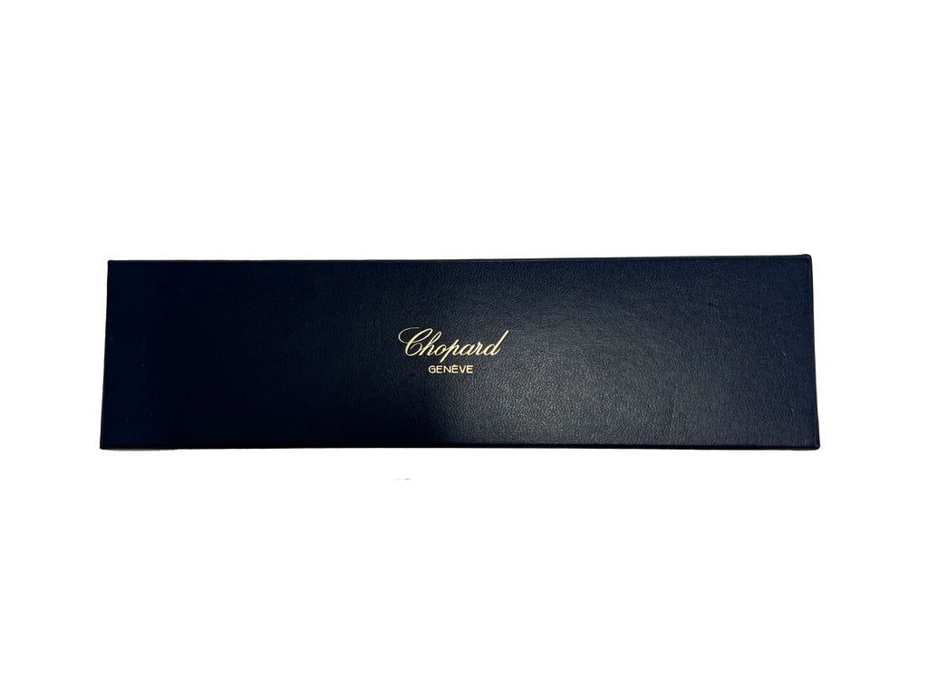 CHOPARD Classic 105895-1001 Women's Watch in 18kt White Gold