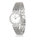 CHOPARD Classic 105895-1001 Women's Watch in 18kt White Gold