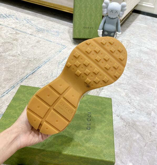 SAMC - GUKI Women Shoes - 1129