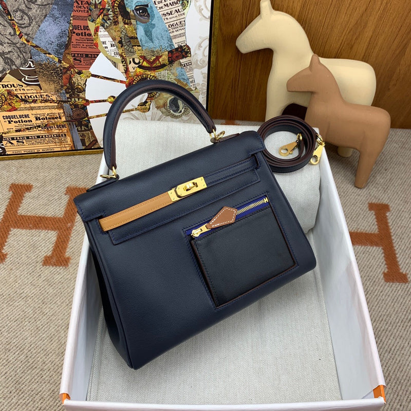 Glami - HMS Bags - 1719