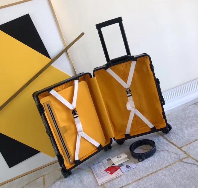 SAMC - Travel Bags - 127