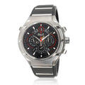 PIAGET Polo FortyFive GOA34002 Men's Watch in SS/Titanium