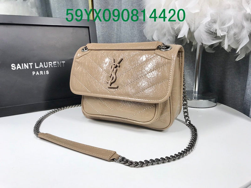 Glami - YLS Bags - 2173