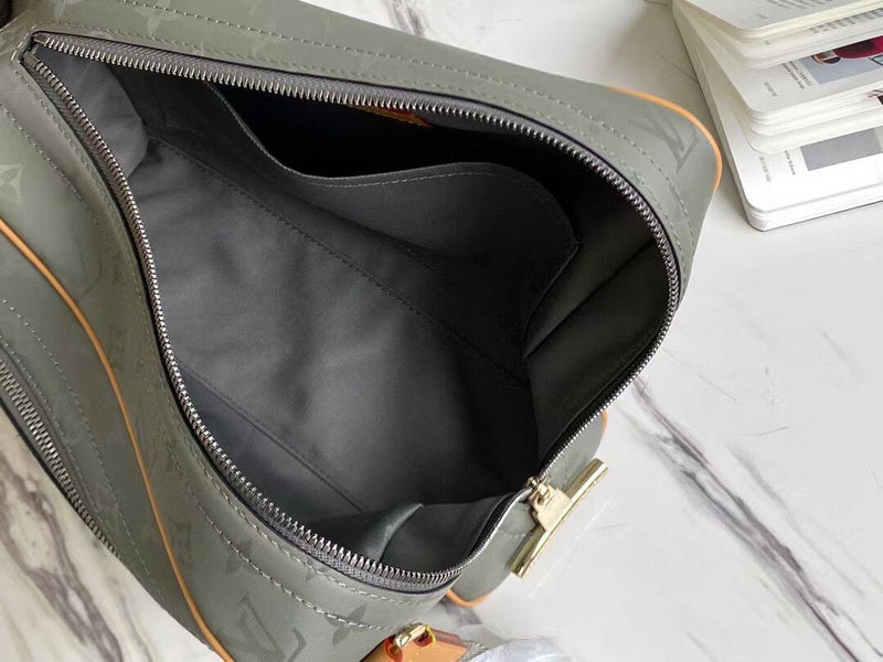 Satchel Bags - VL Bags - 122