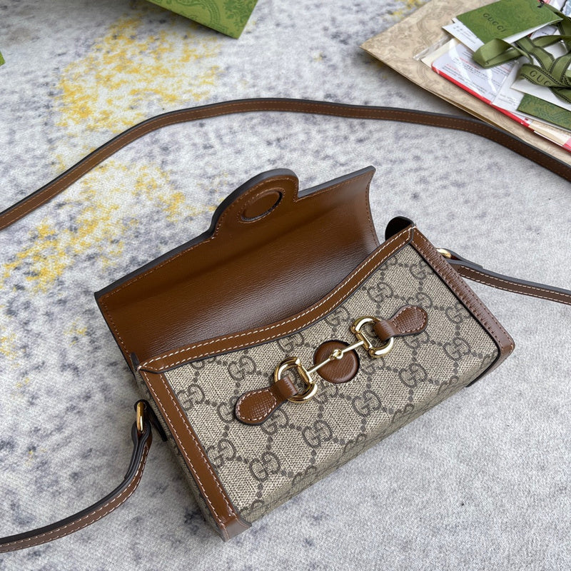 Glami Fashion - GCI Bags - 1798