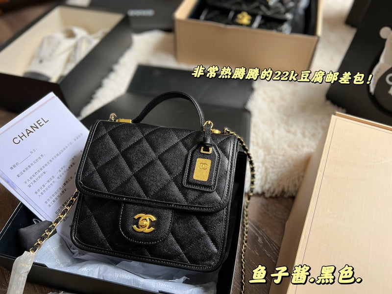 Satchel Bags - CLN Bags - 166