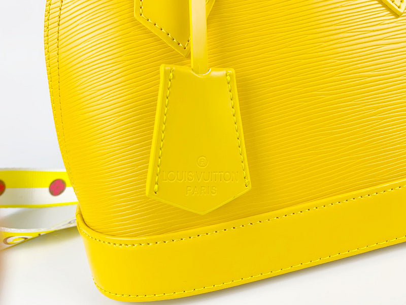 Satchel Bags - VL Bags - 1072